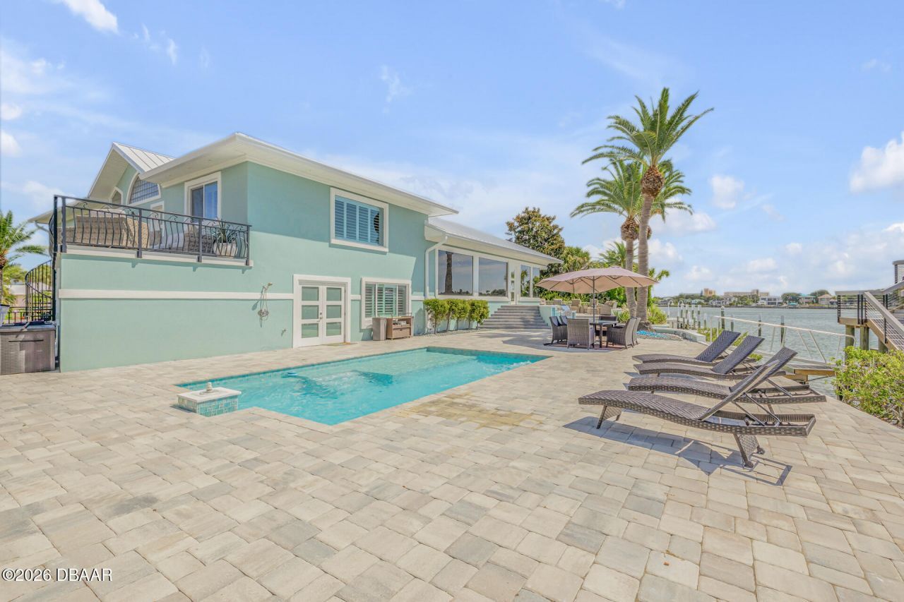 444 Quay Assisi Court, New Smyrna Beach, FL 32169 Photo