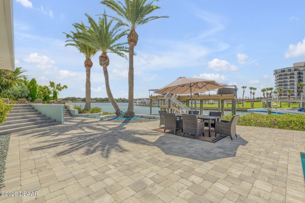 444 Quay Assisi Court, New Smyrna Beach, FL 32169 Photo