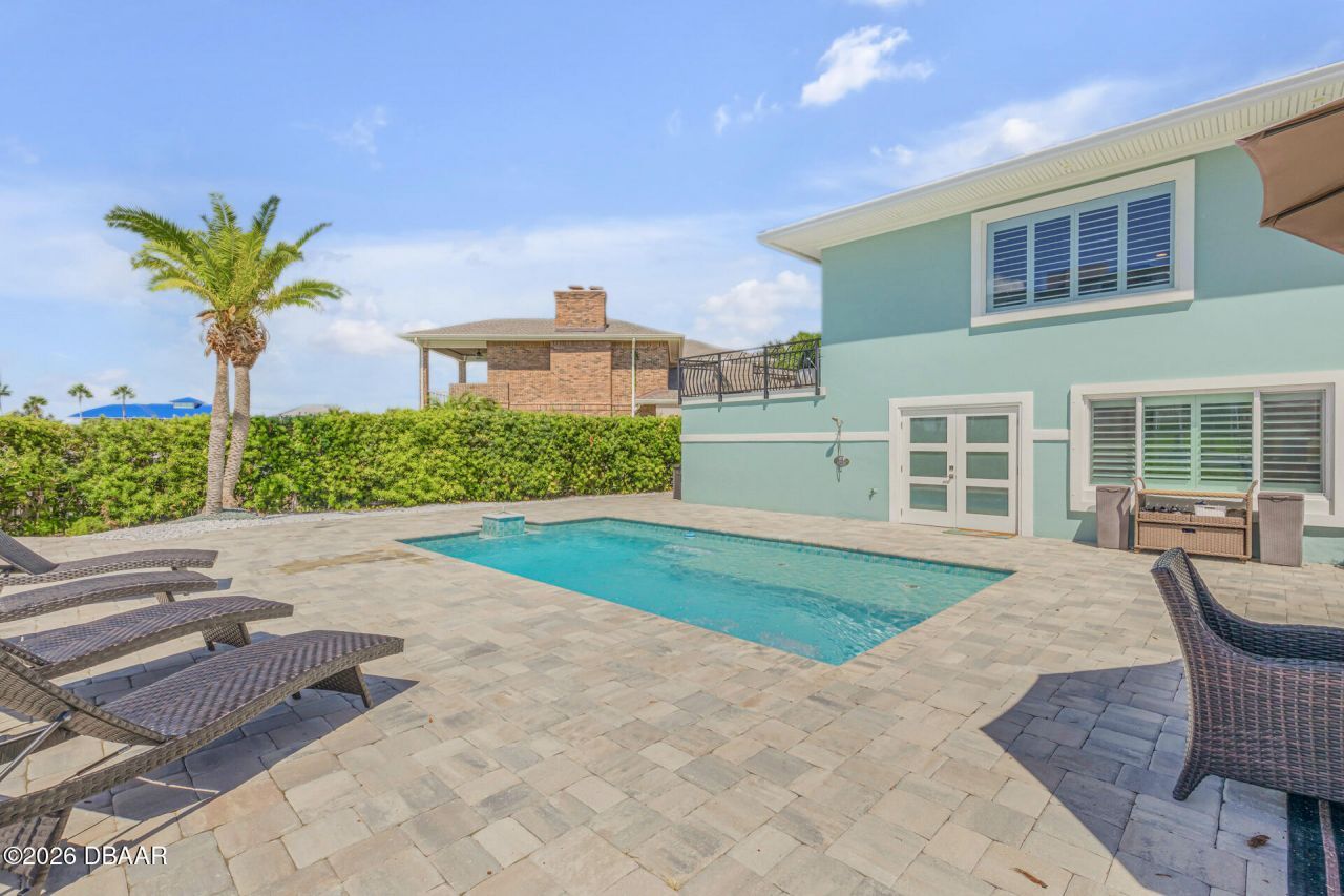444 Quay Assisi Court, New Smyrna Beach, FL 32169 Photo