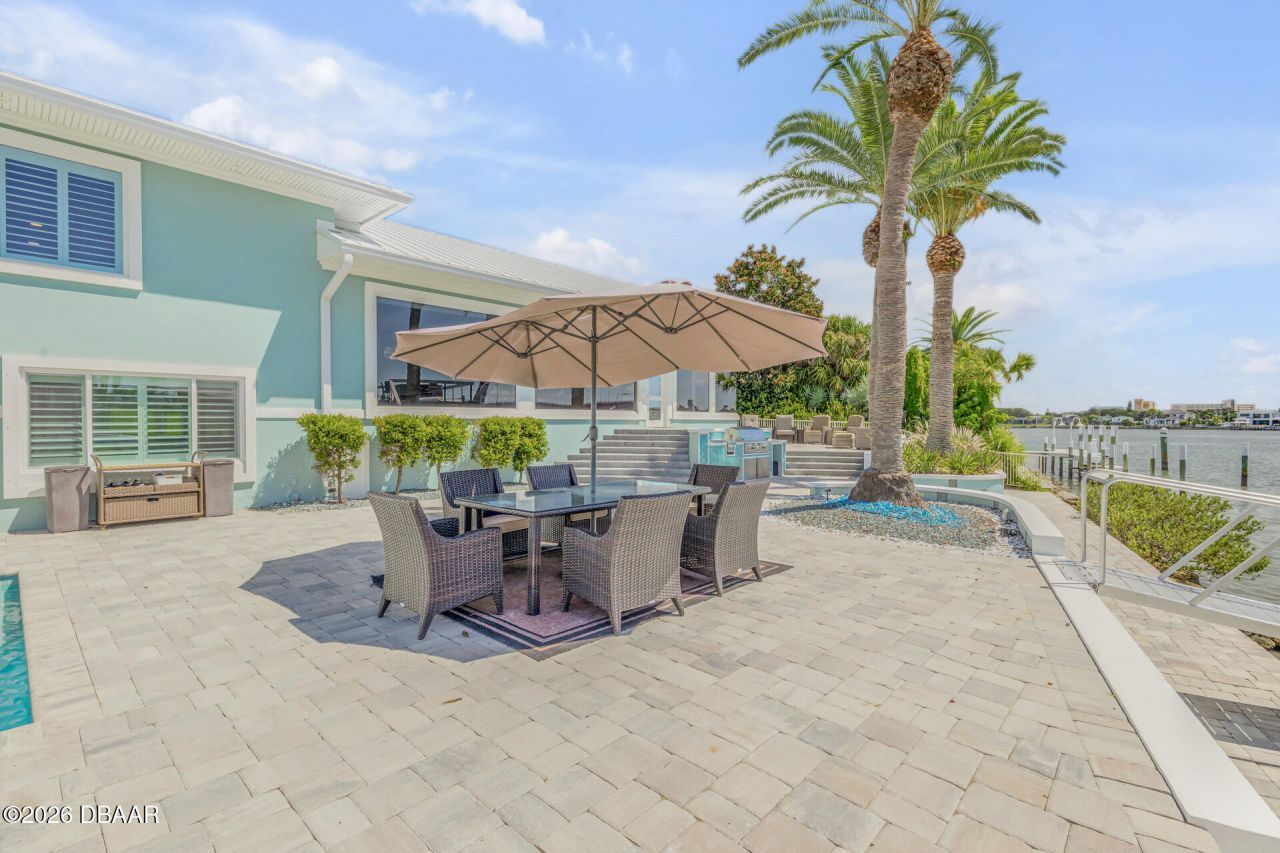 444 Quay Assisi Court, New Smyrna Beach, FL 32169 Photo