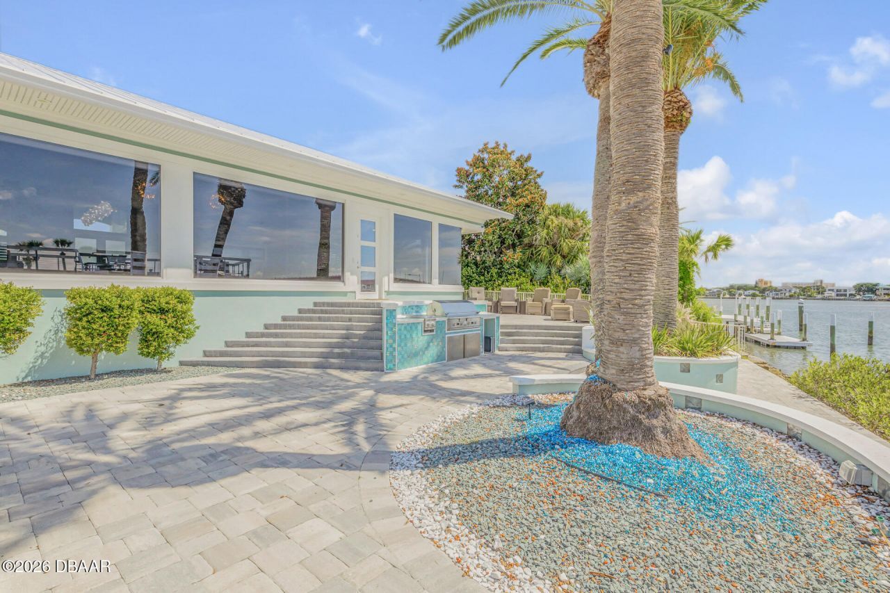 444 Quay Assisi Court, New Smyrna Beach, FL 32169 Photo