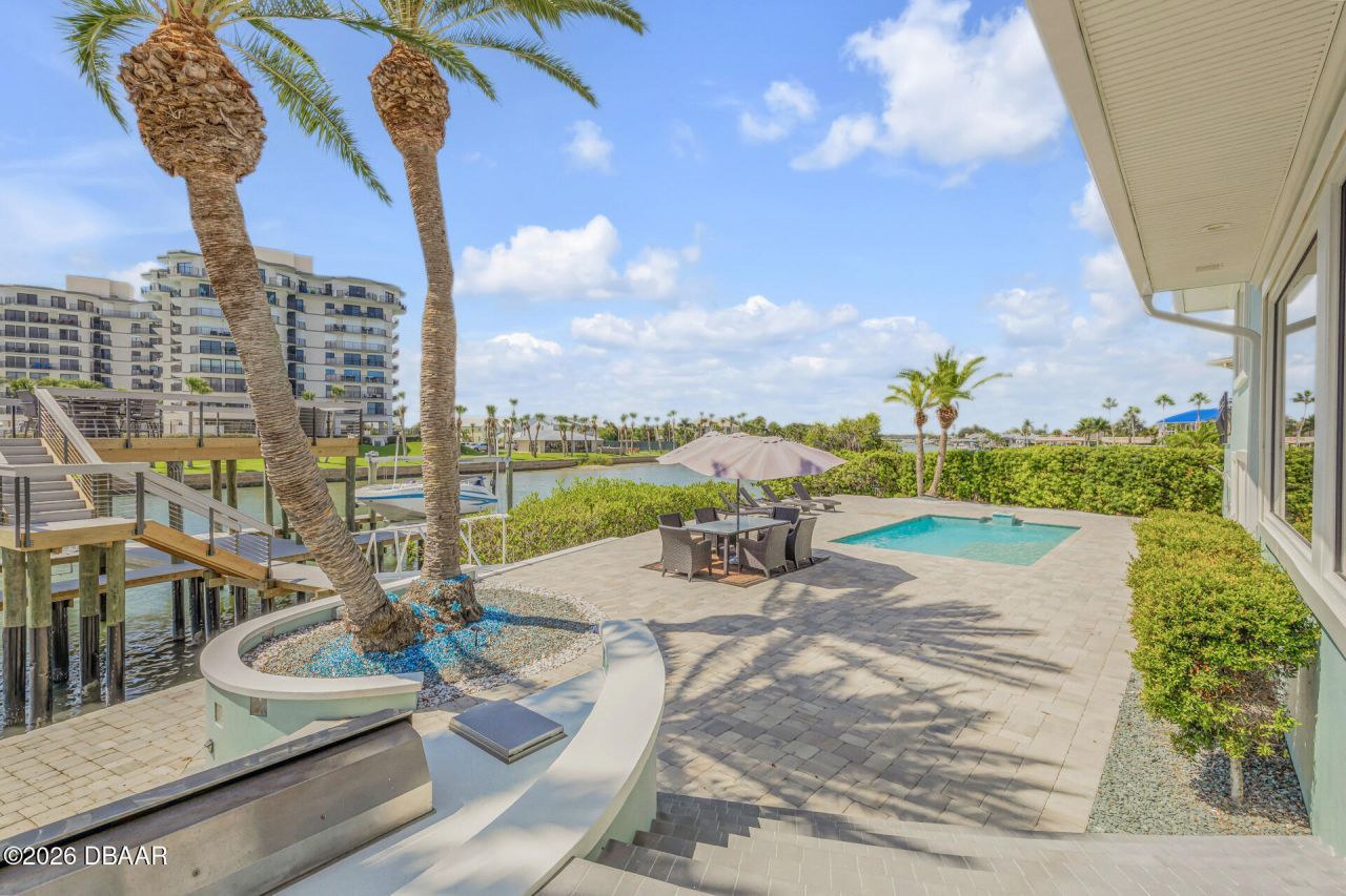 444 Quay Assisi Court, New Smyrna Beach, FL 32169 Photo