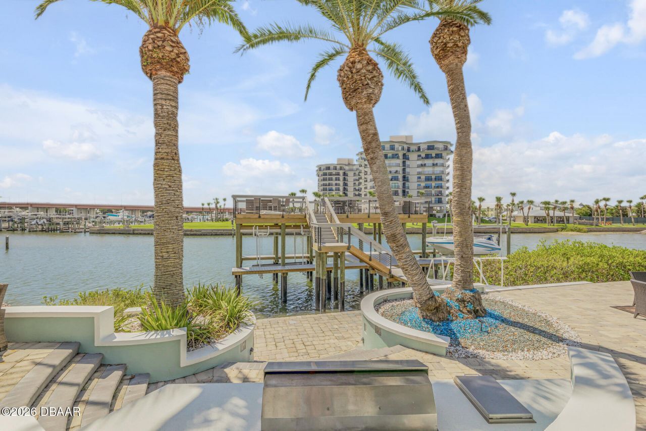 444 Quay Assisi Court, New Smyrna Beach, FL 32169 Photo