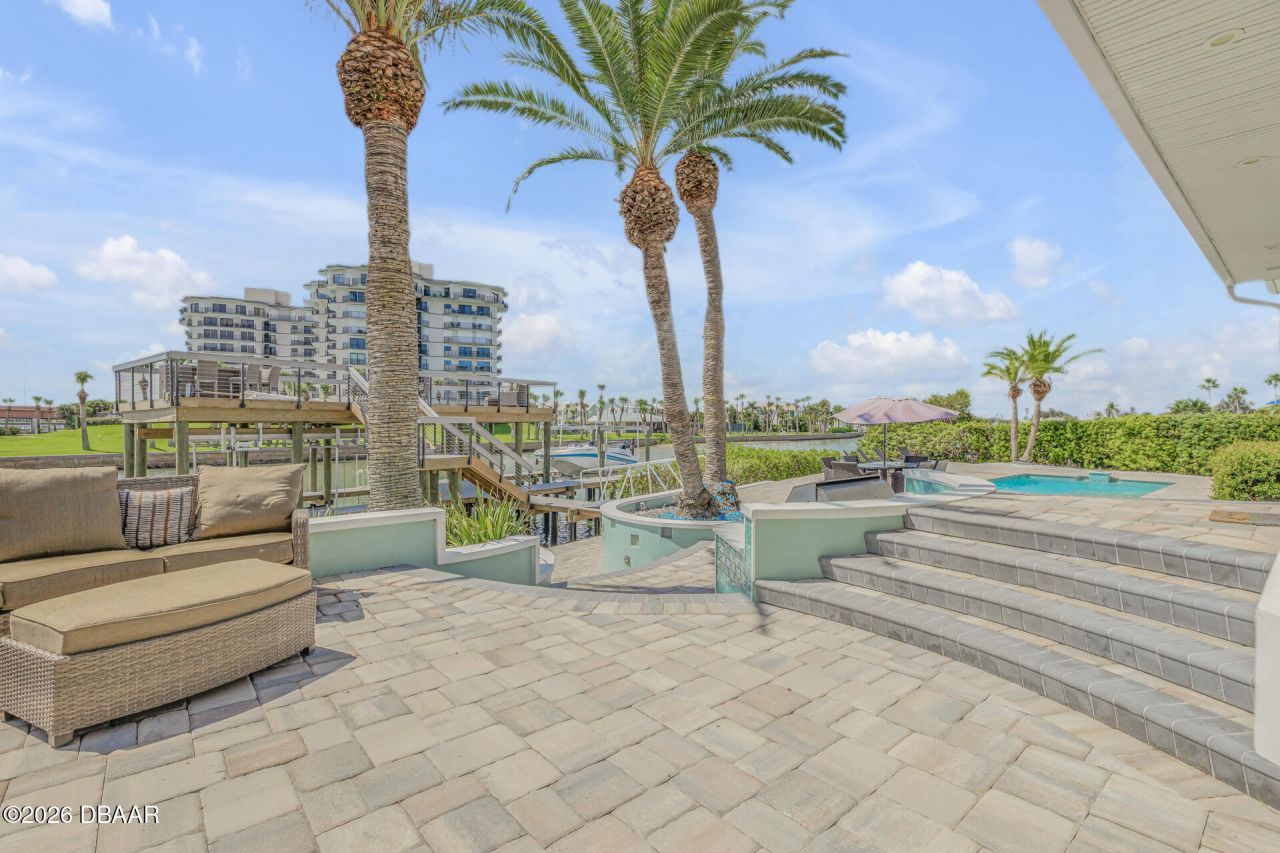 444 Quay Assisi Court, New Smyrna Beach, FL 32169 Photo