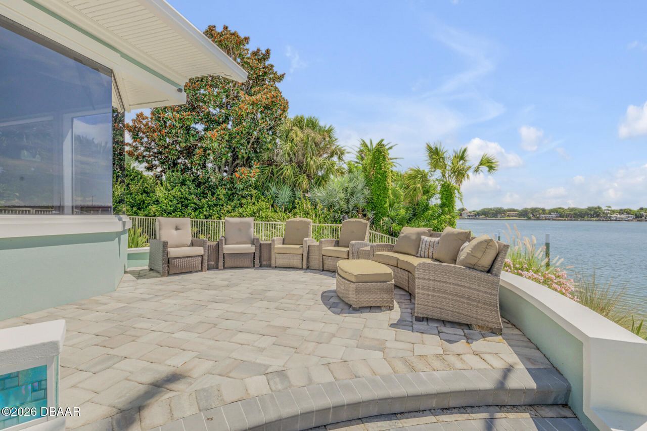 444 Quay Assisi Court, New Smyrna Beach, FL 32169 Photo
