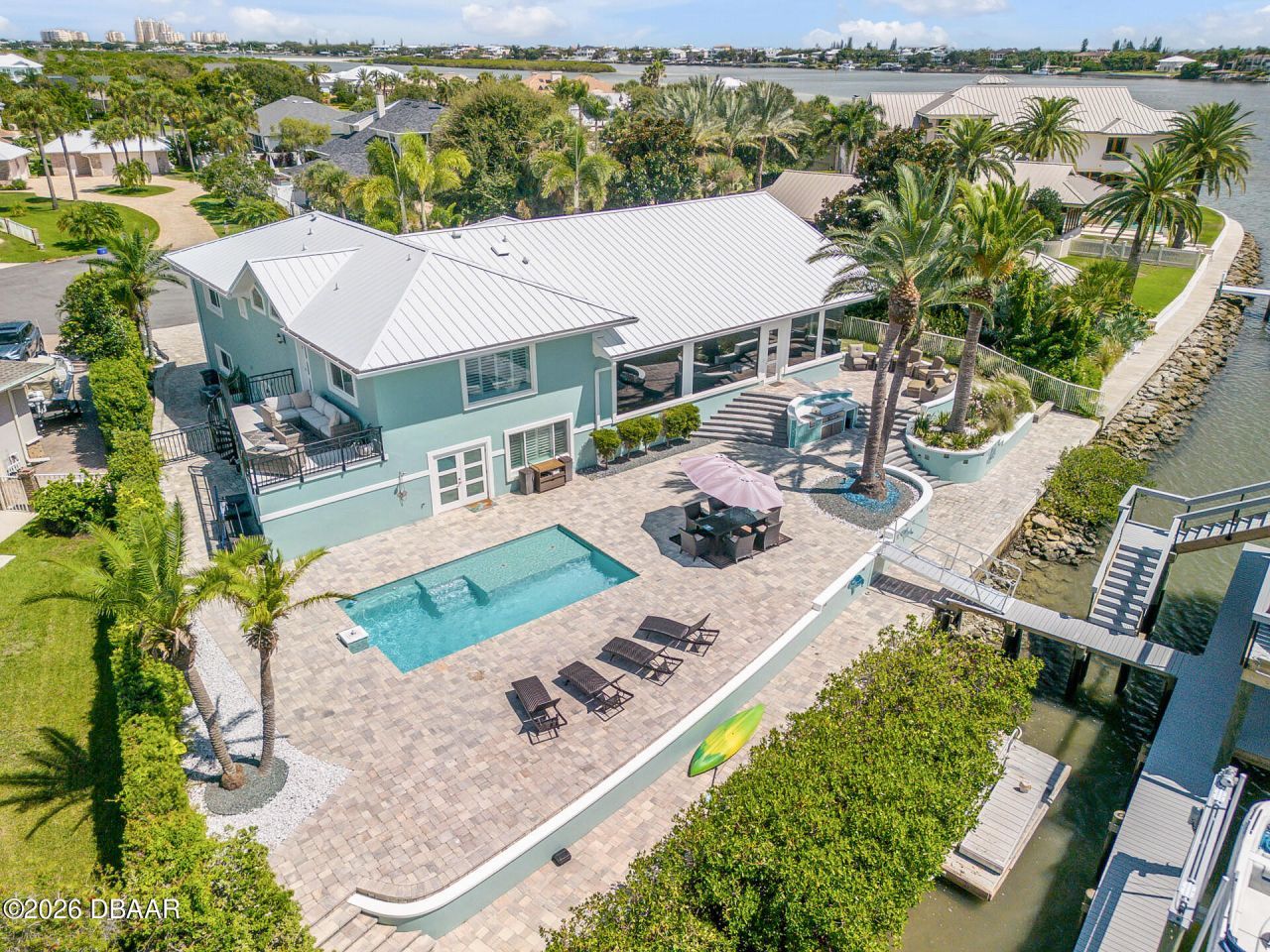 444 Quay Assisi Court, New Smyrna Beach, FL 32169 Photo