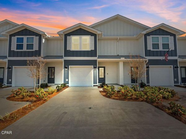 277 Palmeras Marinas Lane, Panama City Beach, FL 32407