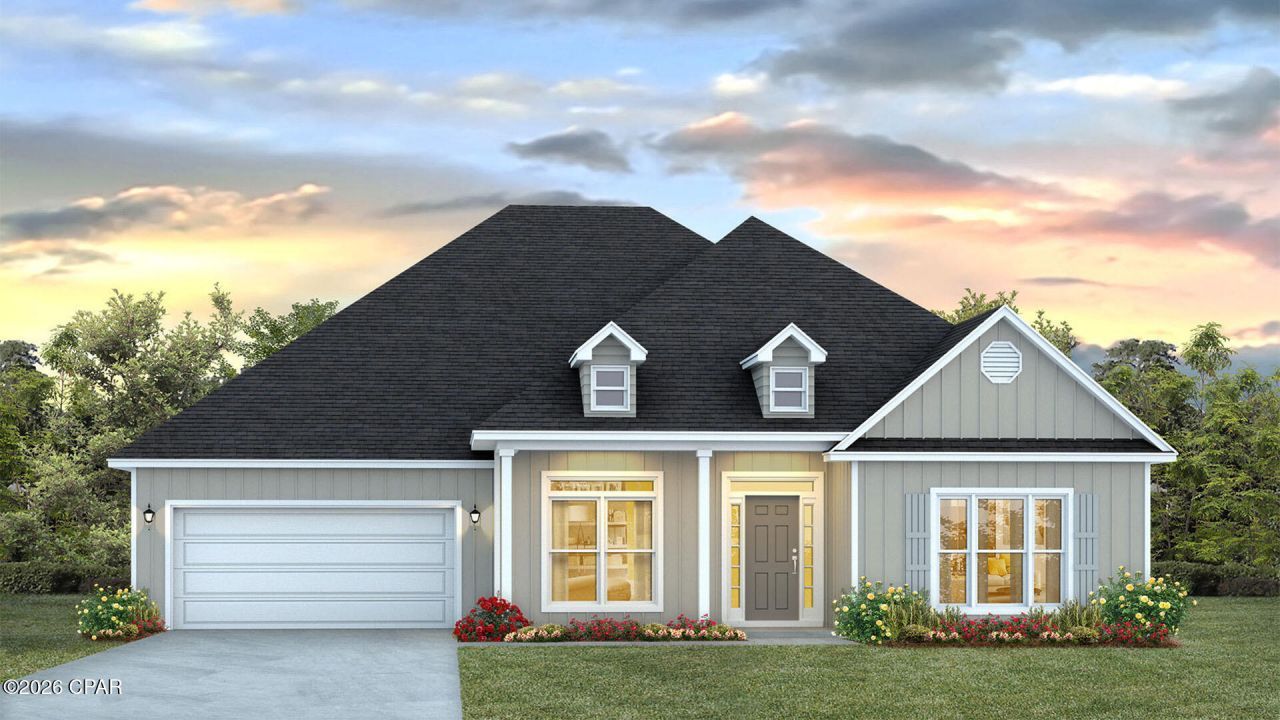 1408 Destini Lane, Southport, FL 32409 Main Photo