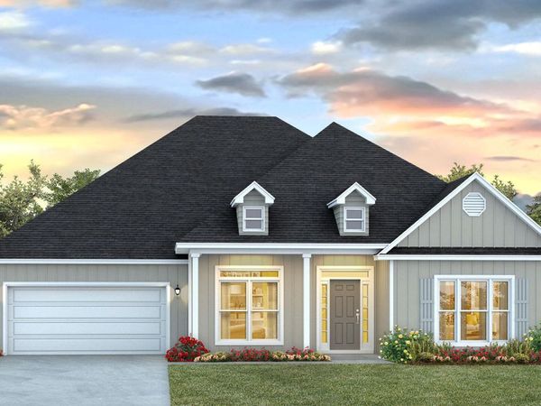 1408 Destini Lane, Southport, FL 32409