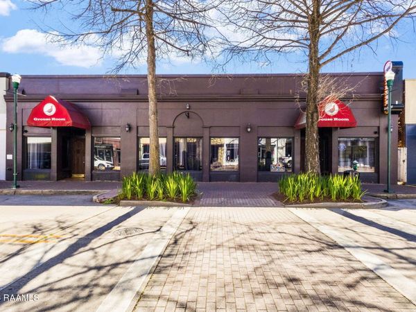 417 Jefferson Street , Lafayette, LA 70501