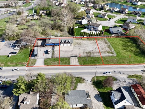 4978 West Smith Valley Road, Greenwood, IN 46142