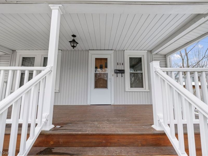 514 Tompkins Avenue , Akron, OH 44305 Photo 4