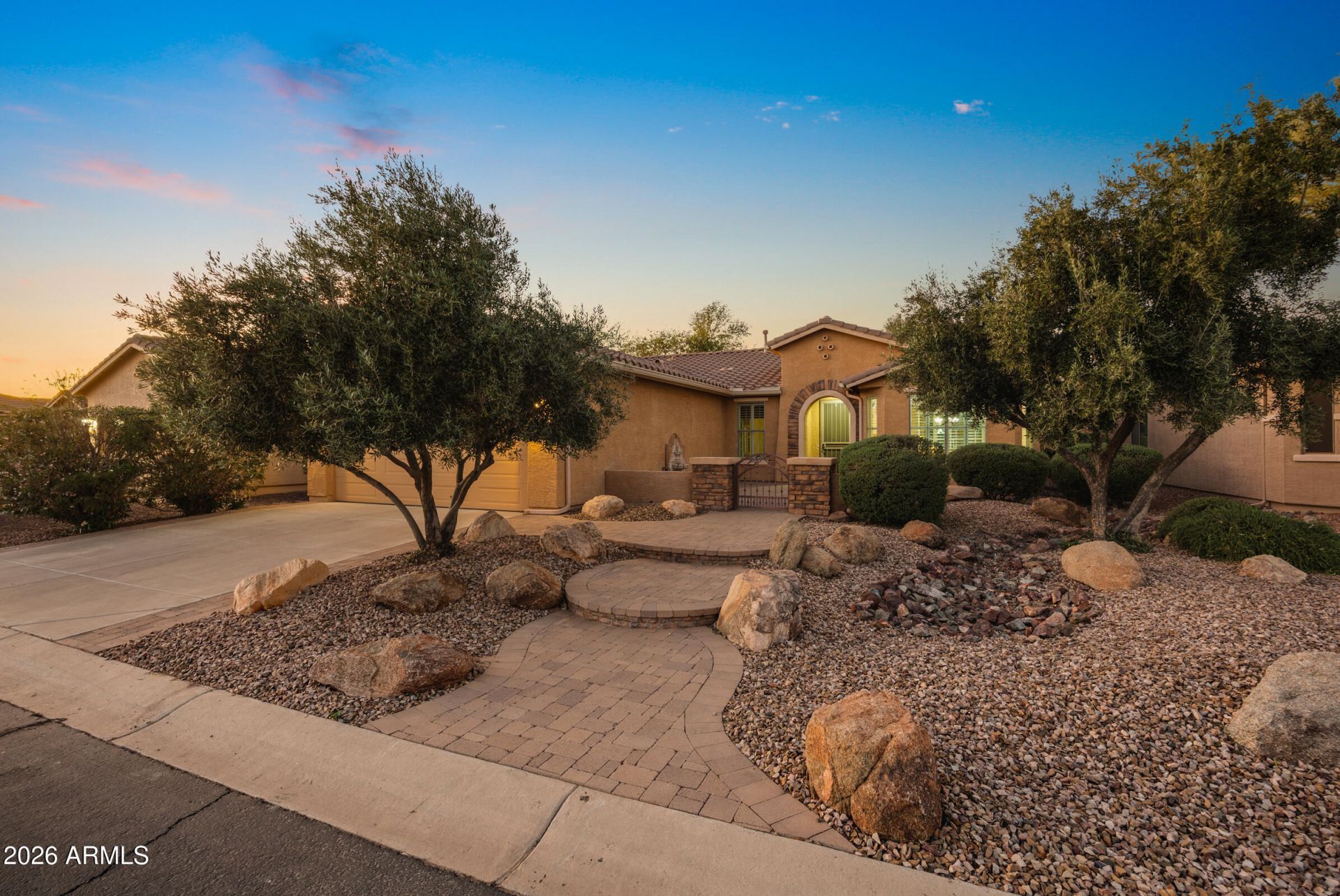 42854 W Ocean Breeze Drive, Maricopa, AZ 85138 Main Photo