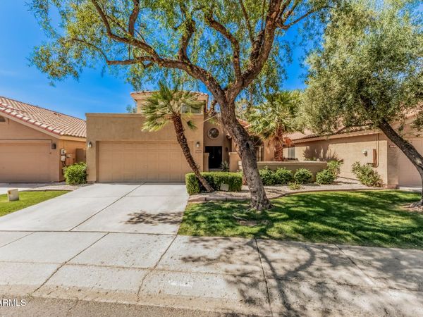 15636 N 51ST Street, Scottsdale, AZ 85254