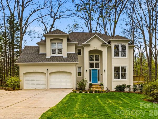 20011 Chapel Point Lane, Cornelius, NC 28031