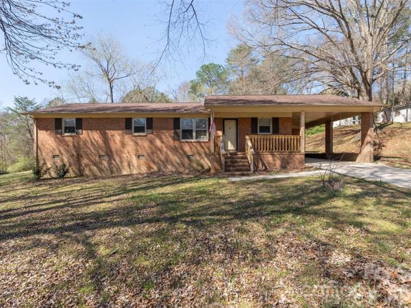 552 Tripolis Street SE, Concord, NC 28025