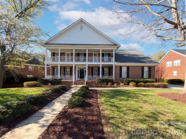 9126 Holly Hill Farm Road , Charlotte, NC 28277