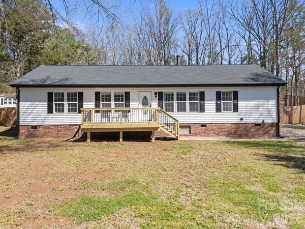 3057 Fountainview Avenue , Concord, NC 28027