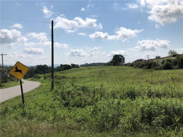 LOT#5 Frye Farm Road, Latrobe, PA 15650