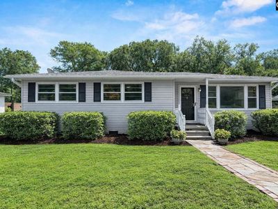 1531 Woodcrest Avenue, Charleston, SC 29407