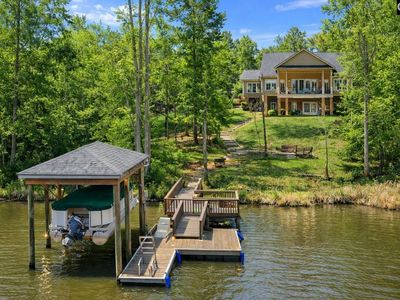 27 Wateree Key Court, Winnsboro, SC 29180