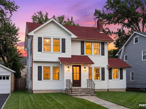 10-12 Mulford Place, NEWARK, NJ 07112