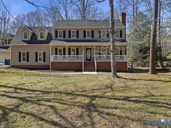 11940 Nash Road, Chesterfield, VA 23838