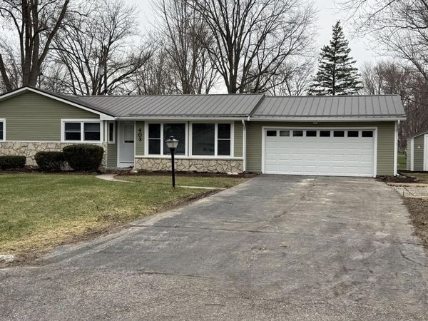 403 Park Avenue, Antwerp, OH 45813