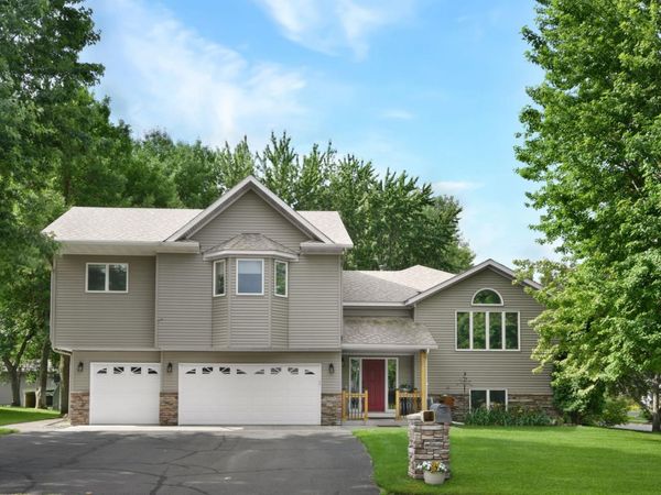 826 3rd Street N, Sartell, MN 56377