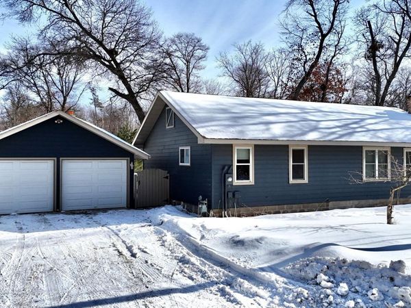 19060 Love Lake Road , Brainerd, MN 56401