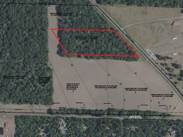Lot 2 Sunrise Road, Sunrise Twp, MN 55032
