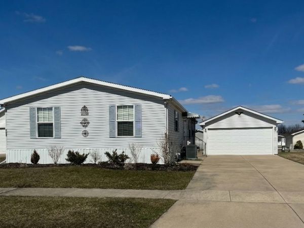 265 Tulip Circle , Matteson, IL 60443