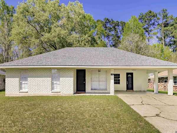 13517 Oleary Ave, Baton Rouge, LA 70814
