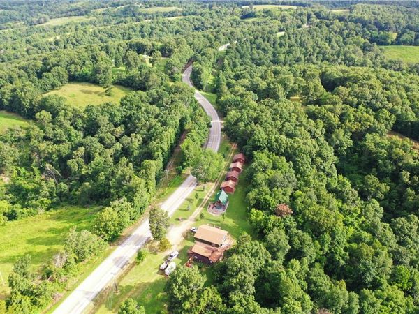 821 Highway 14 , Harriet, AR 72639