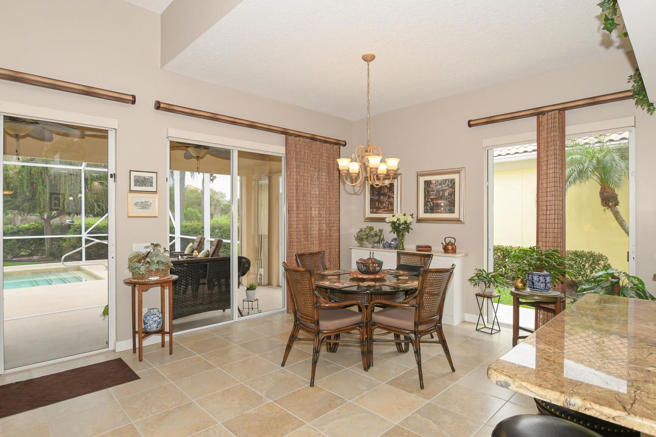 10743 SW Hartwick Drive, Port Saint Lucie, FL 34987 Photo