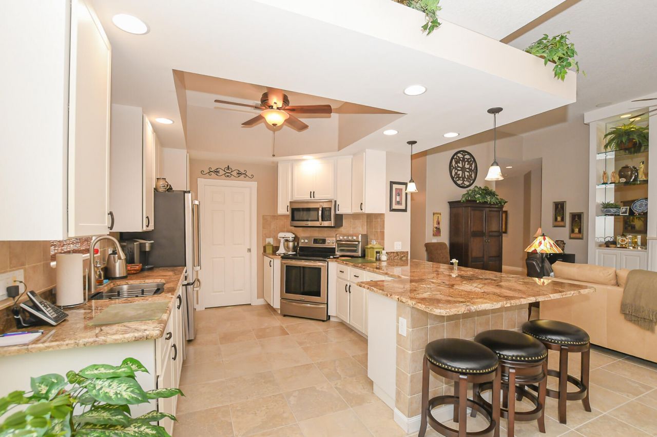 10743 SW Hartwick Drive, Port Saint Lucie, FL 34987 Photo