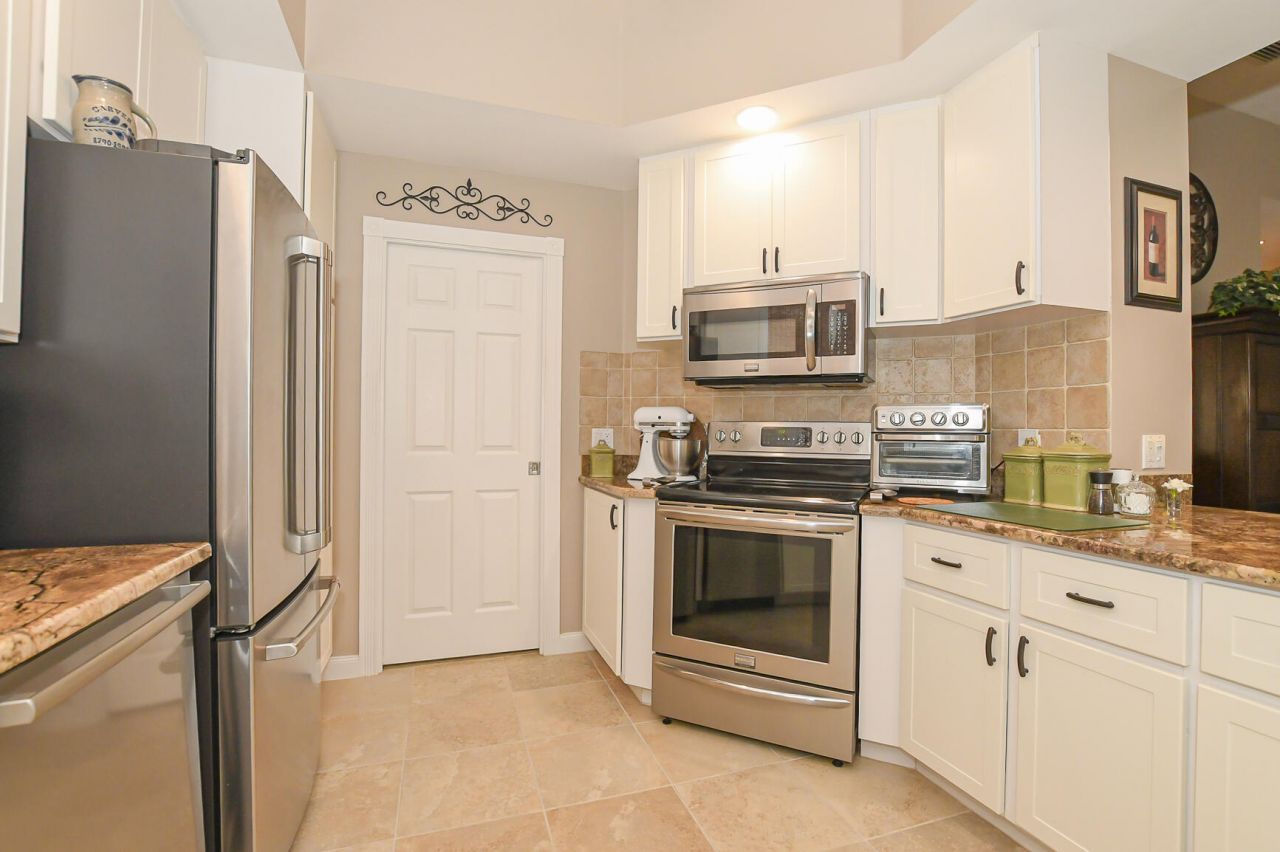 10743 SW Hartwick Drive, Port Saint Lucie, FL 34987 Photo