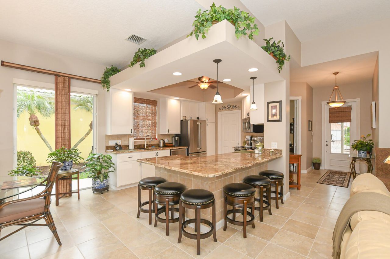 10743 SW Hartwick Drive, Port Saint Lucie, FL 34987 Photo