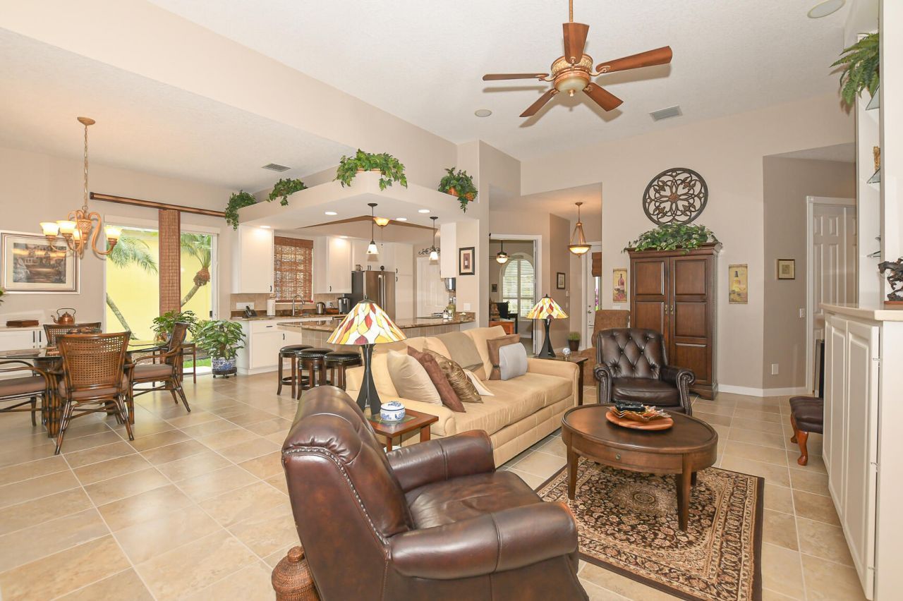 10743 SW Hartwick Drive, Port Saint Lucie, FL 34987 Photo