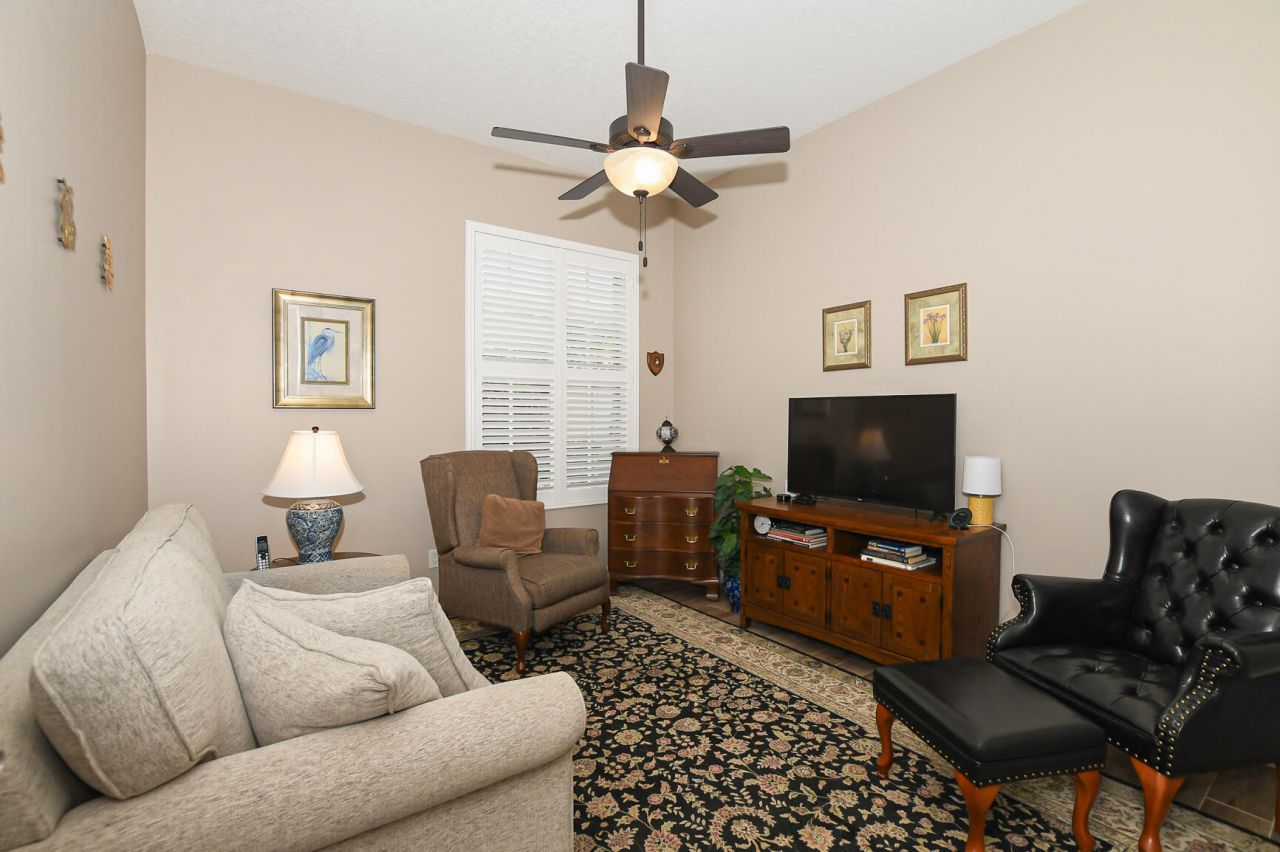 10743 SW Hartwick Drive, Port Saint Lucie, FL 34987 Photo