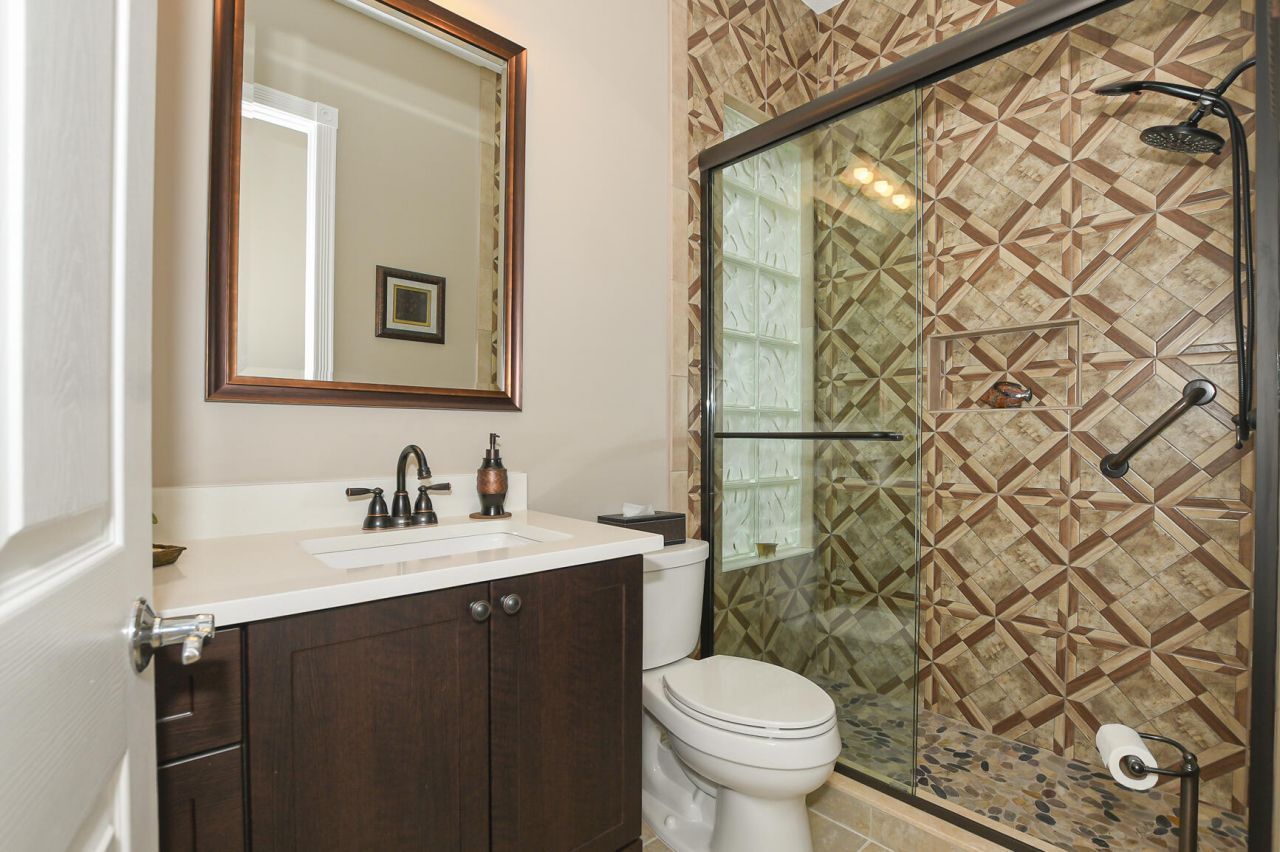 10743 SW Hartwick Drive, Port Saint Lucie, FL 34987 Photo