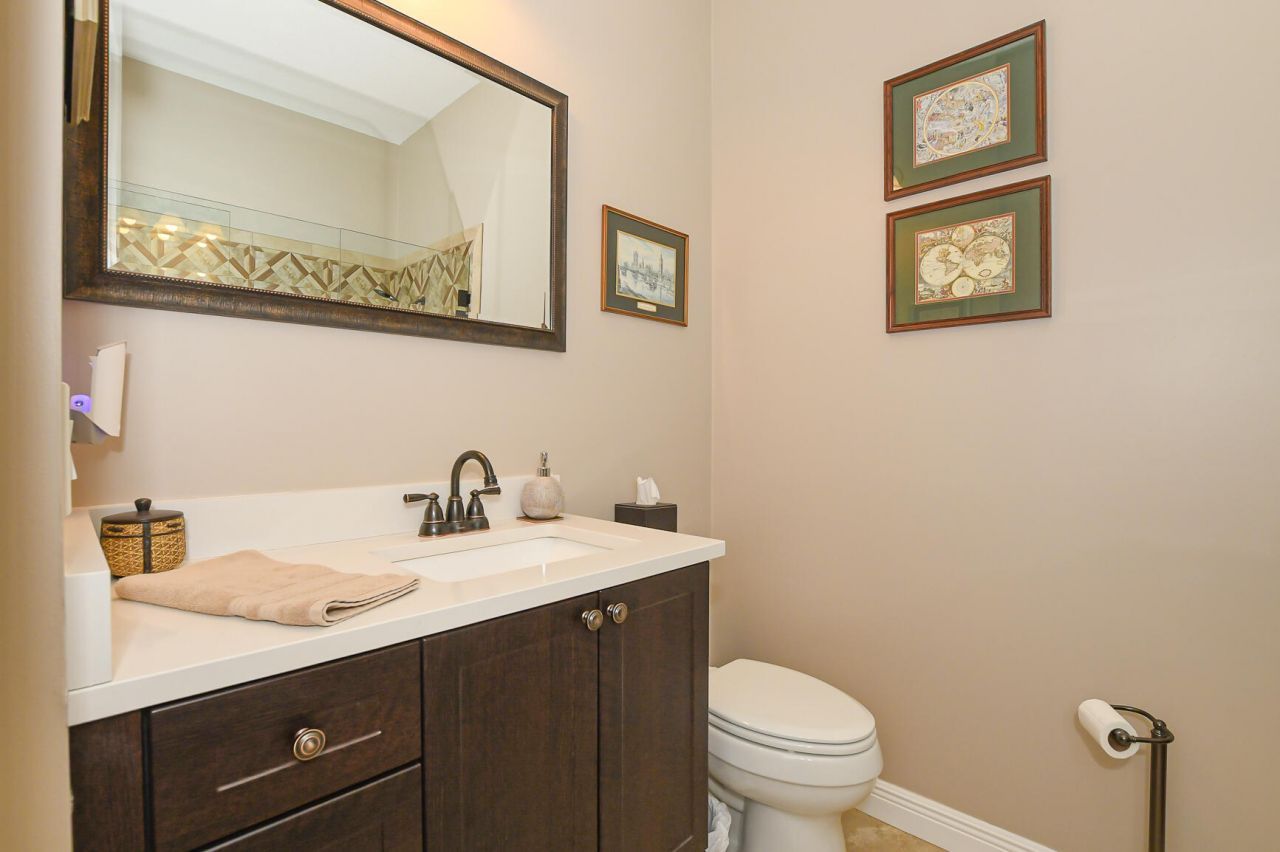 10743 SW Hartwick Drive, Port Saint Lucie, FL 34987 Photo