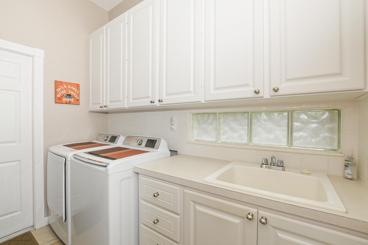 10743 SW Hartwick Drive, Port Saint Lucie, FL 34987 Photo