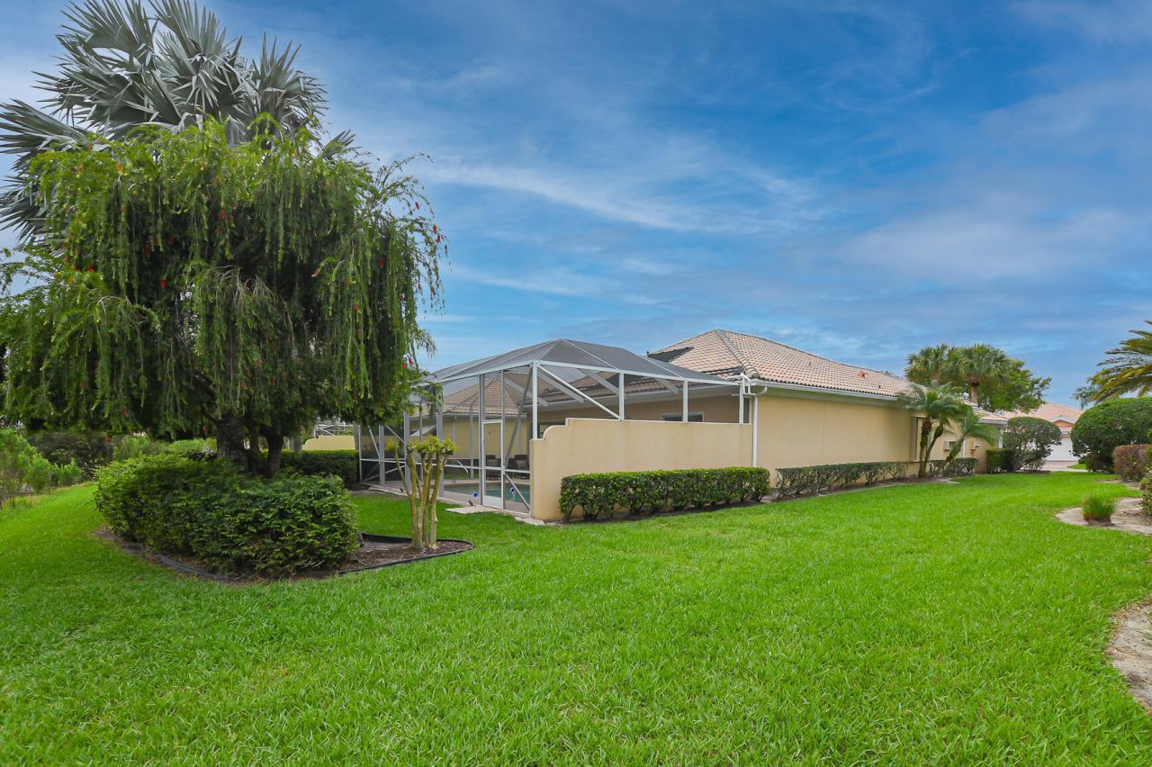 10743 SW Hartwick Drive, Port Saint Lucie, FL 34987 Photo