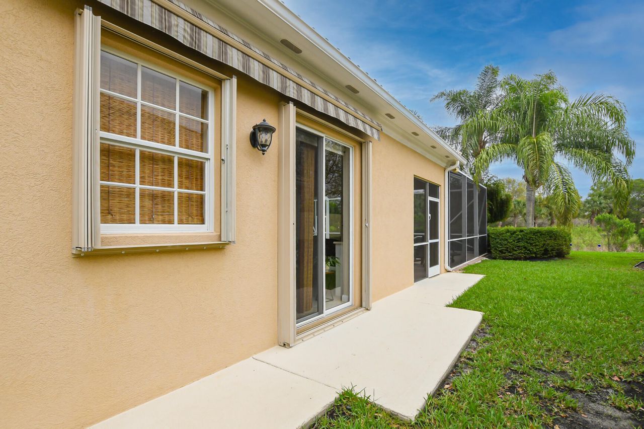 10743 SW Hartwick Drive, Port Saint Lucie, FL 34987 Photo