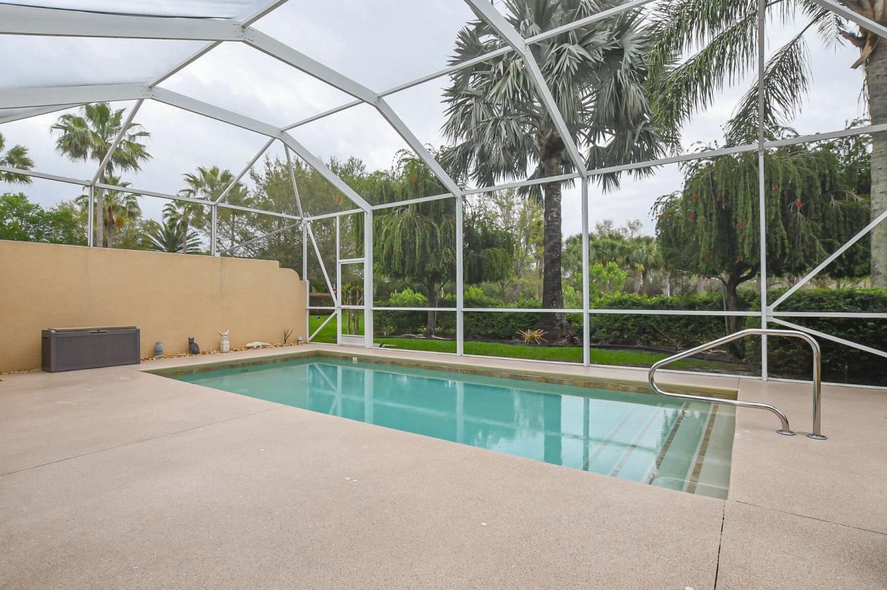 10743 SW Hartwick Drive, Port Saint Lucie, FL 34987 Photo