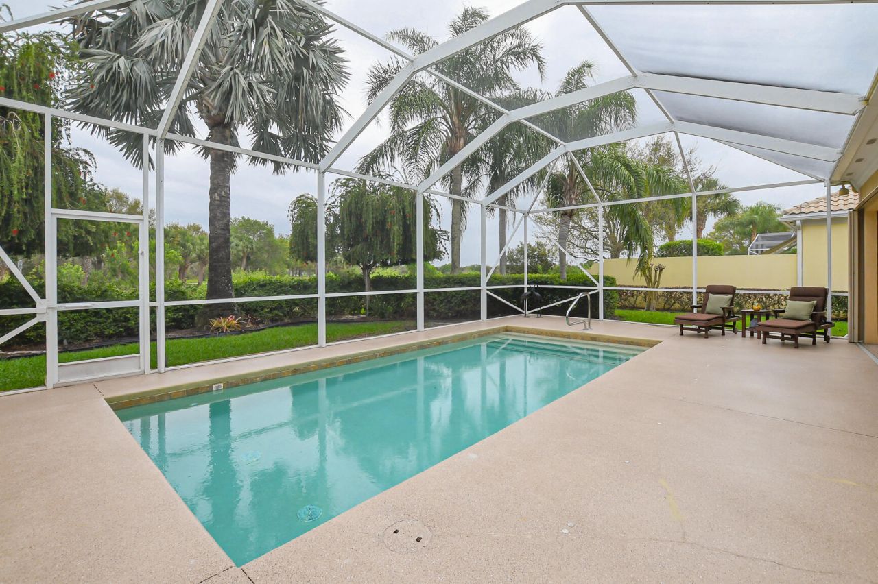 10743 SW Hartwick Drive, Port Saint Lucie, FL 34987 Photo