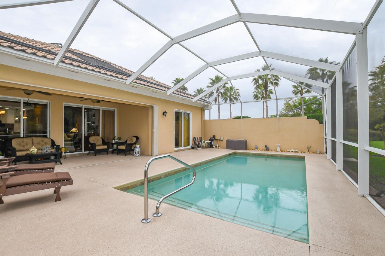 10743 SW Hartwick Drive, Port Saint Lucie, FL 34987 Photo