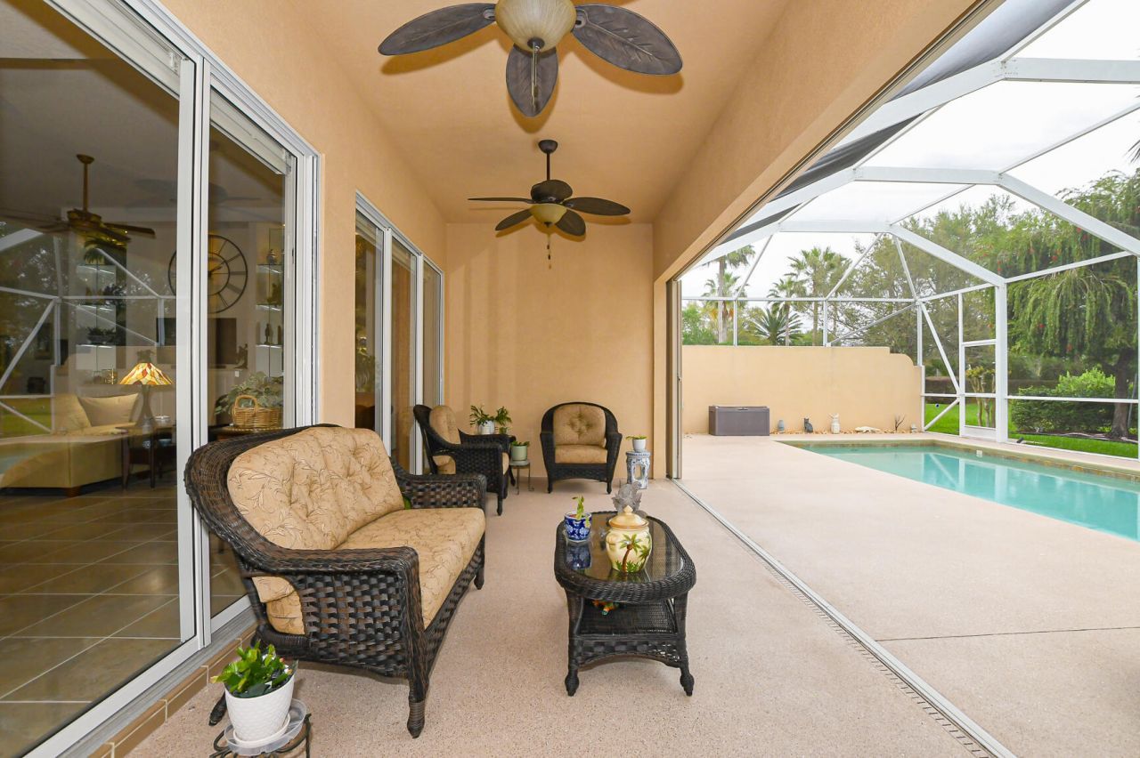 10743 SW Hartwick Drive, Port Saint Lucie, FL 34987 Photo