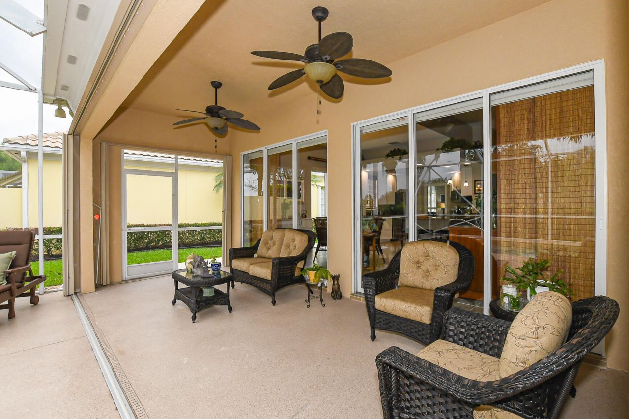 10743 SW Hartwick Drive, Port Saint Lucie, FL 34987 Photo